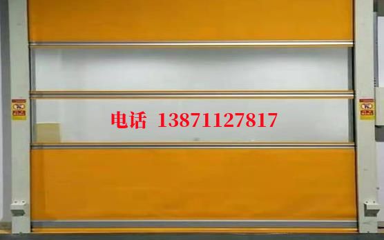 惠阳洁净室门